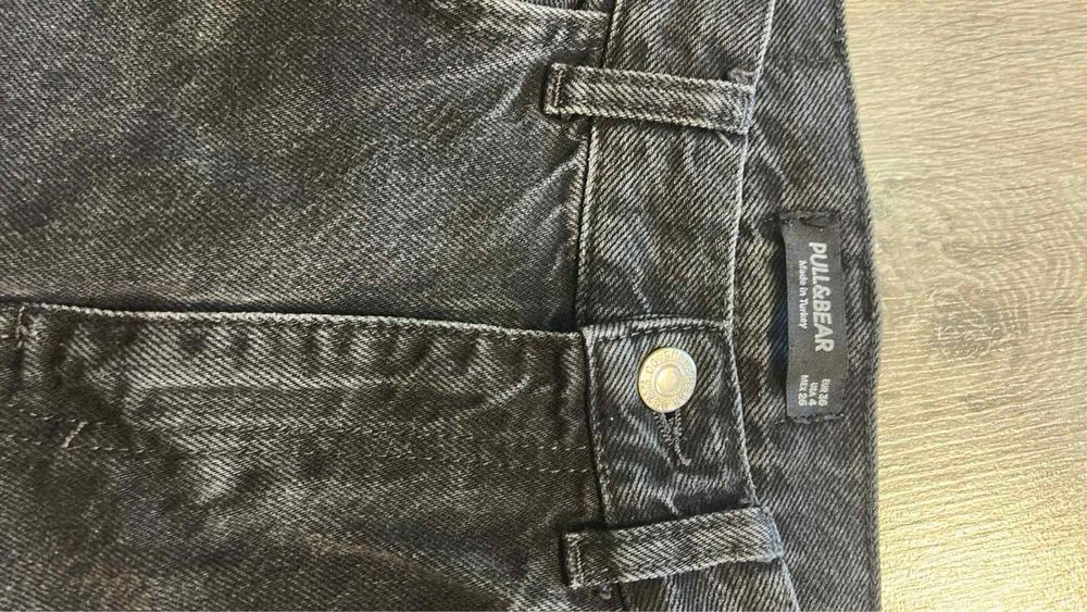Джинси   женские zara s/m розмір