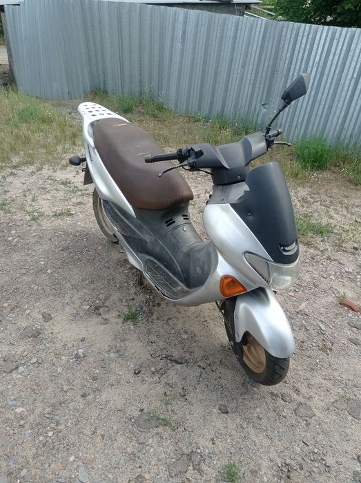 Suzuki avenis 150 кубов