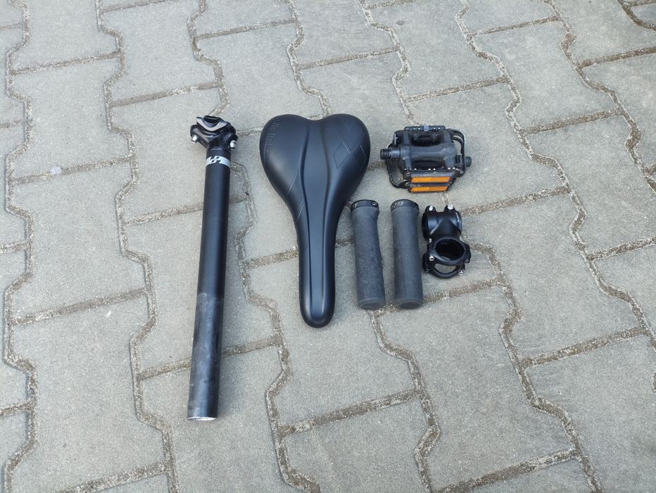 Rower MTB Ghost Kato Advanced 29 cali