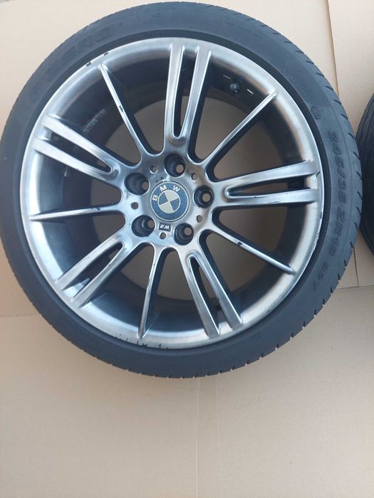 Jantes 18 BMW PACK M STYLE 193M