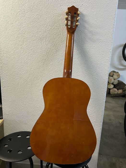 Viola/Guitarra com mala