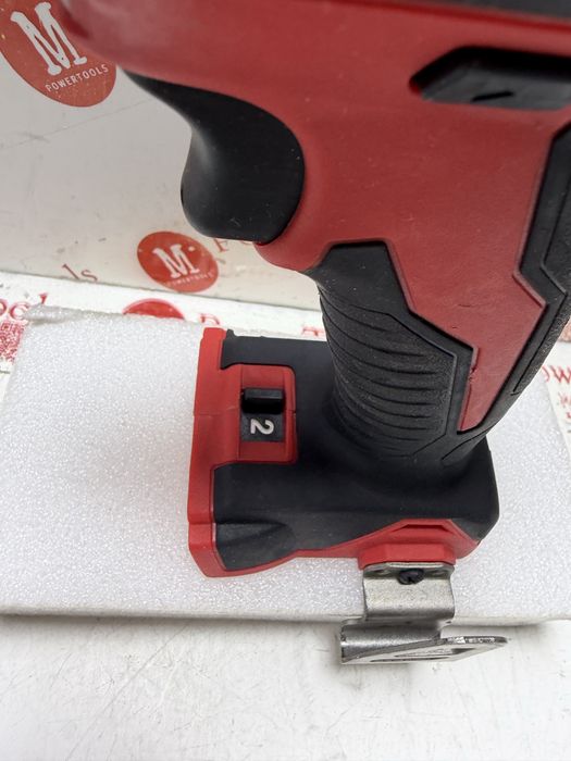 Milwaukee M18 FID/ударний імпакт мілвоке 18в