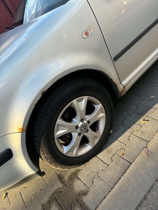 Volkswagen golf IV