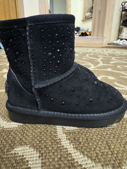 Угги для дівчаток