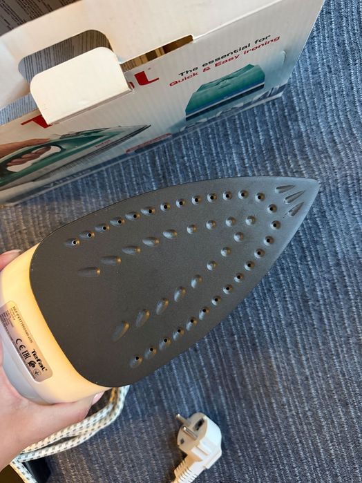 праска Tefal Virtuo