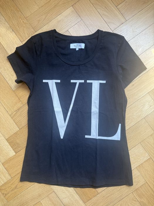 Tshirt Valentino, L, stan bdb