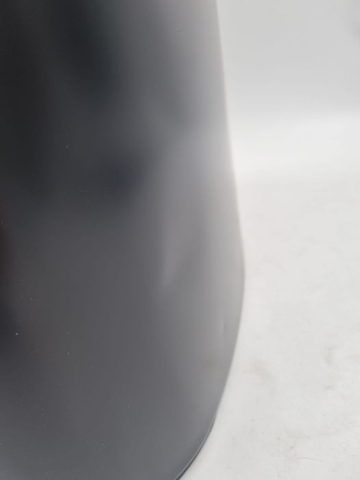 Brabantia touch bin kosz na odpady 40 l