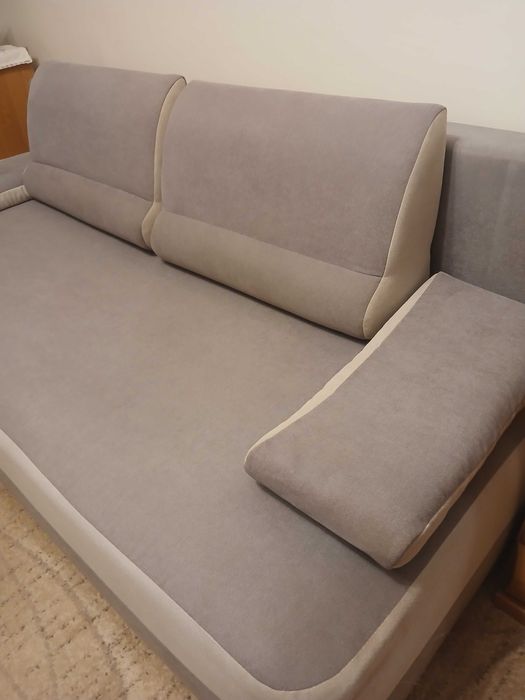 Sprzedam sofę - sofa kanapa rozkładana 3os