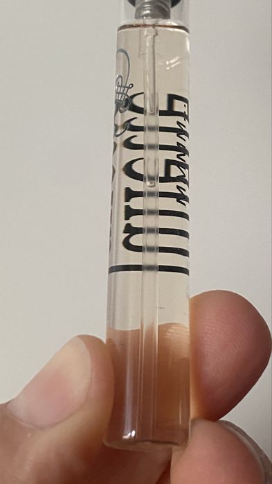 Juliette has a Gun Mmm…