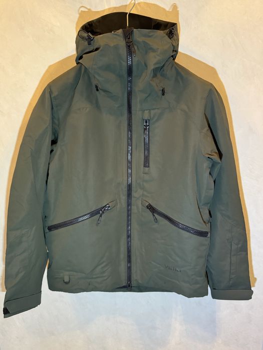 Костюм гірськолижний, на підлітка,  Volkl р. S/46