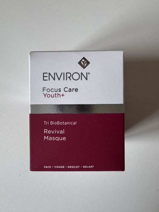Environ focus care youth+ revival masque 50 ml