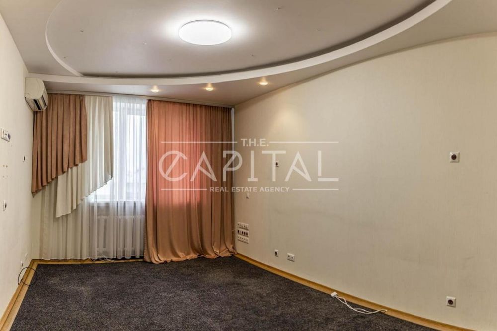 Продаж 3к квартири, вул. Микільсько-Слобідська, Дніпровський р-н