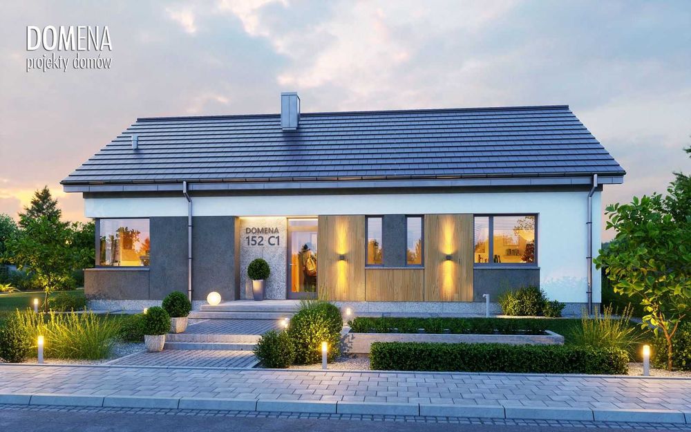 Dom na sprzedaż Szówsko