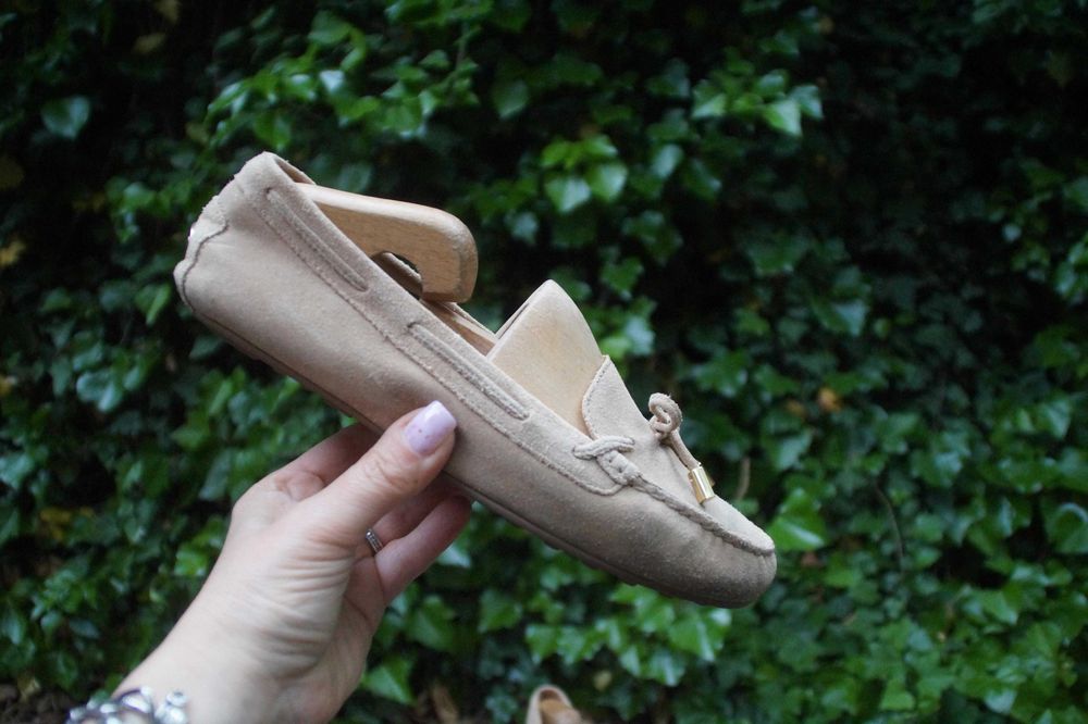 Buty Michael Kors roz.38,5