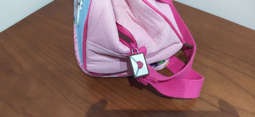 Lancheira Hello Kitty