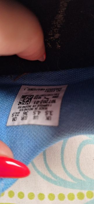 Buty sportowe, turfy, Puma Future, roz.36