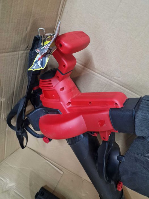 Einhell Dmuchawa Odkurzacz Liści Akumulatorowa 36V GE-CL 36/230