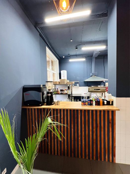 Сдам помещение!  м.Вокзальная, ул. Кудряшова, жк Времена  года