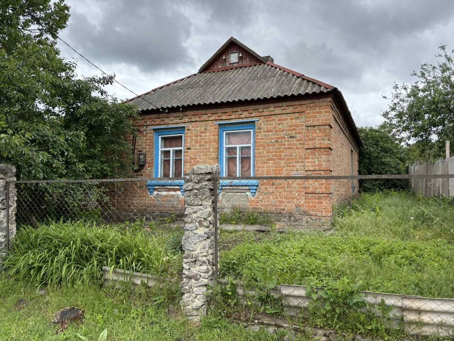 Продам будинок в с.Володимирівка