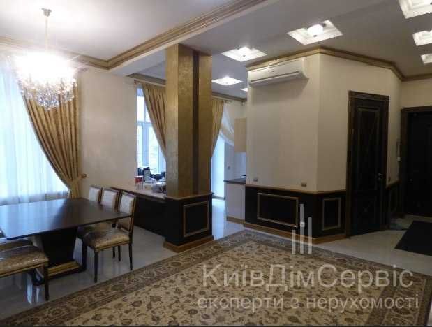 Оренда 3 кімнатна квартира Банкова 3 Центр