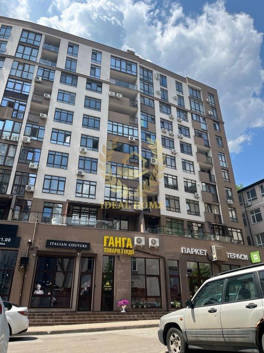 Продаж 2-кімнатної квартири в ЖК «Львівський квартал» Центр Києва