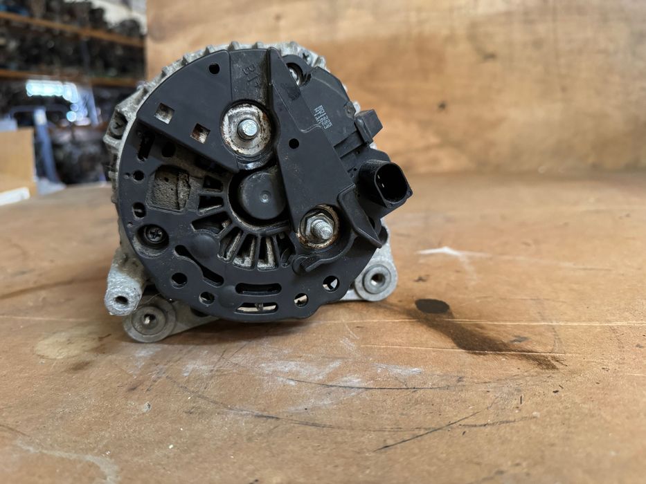 Alternador Audi A4 B7 B8 2.0 TDI 140cv