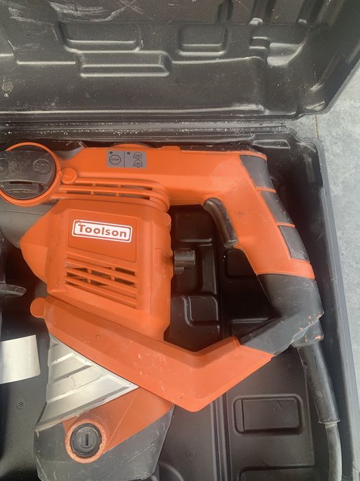 Перфоратор toolson Pro-BH 900(Einhell)