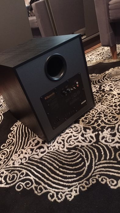 Subwoofer Klipsch 150RMS