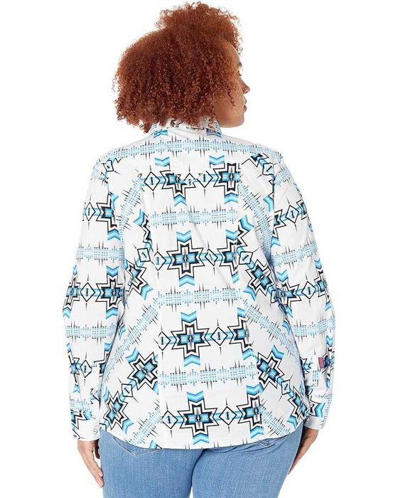 Сорочка, блузка американського бренду rock and roll cowgirl