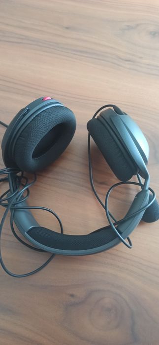 Headphones gaming