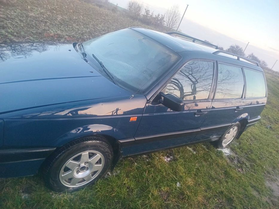 Volkswagen Passat 1990 Універсал