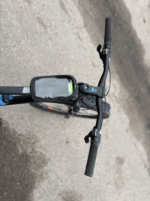 Продам велосипед Rockrider 27,5