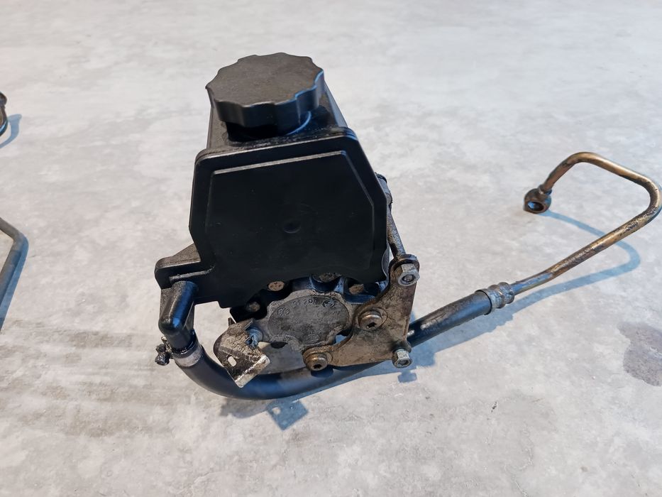 Bomba Direção Mercedes W210/W202