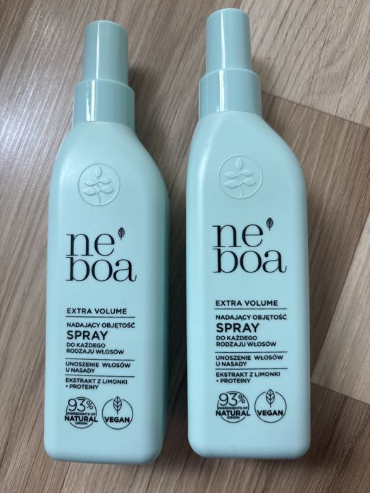 neboa extra volume