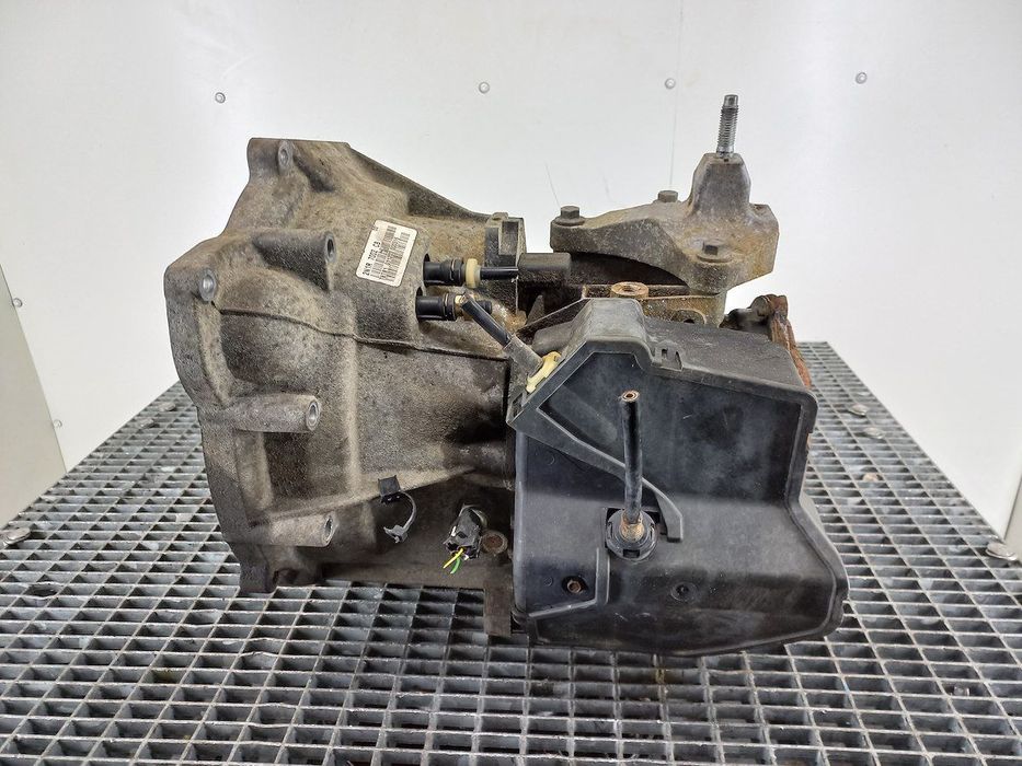 SKRZYNIA BIEGÓW MANUALNA MAZDA 2 I 2N1R7002CB 1.4 16V