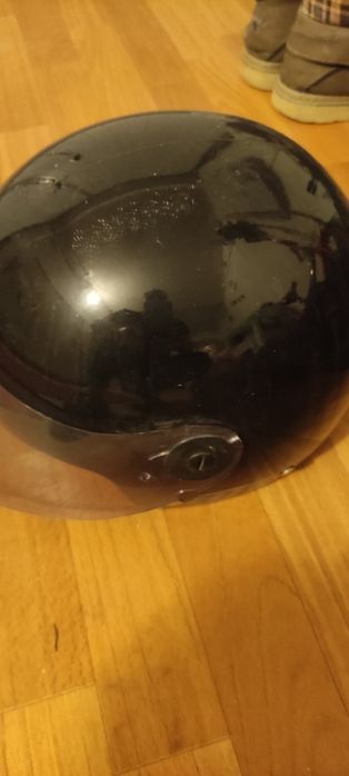 Kask motocyklowy / skuter