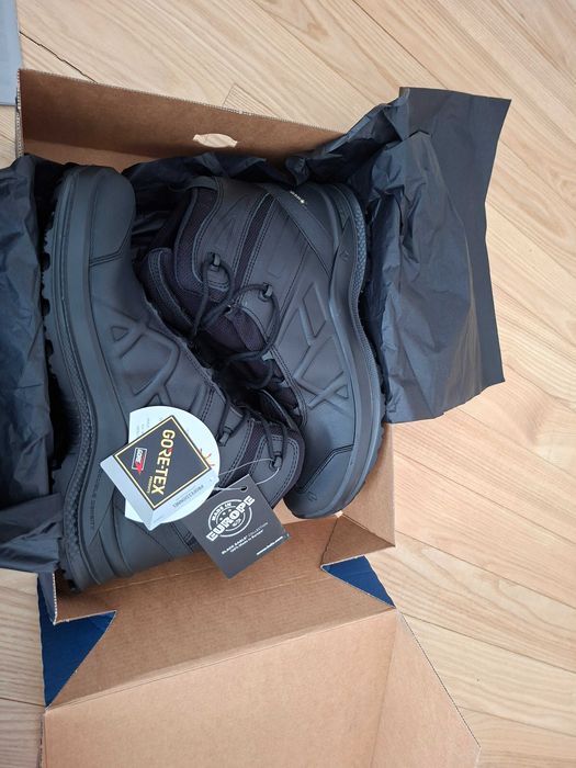 Buty taktyczne Haix Engle Tatcital 2.1