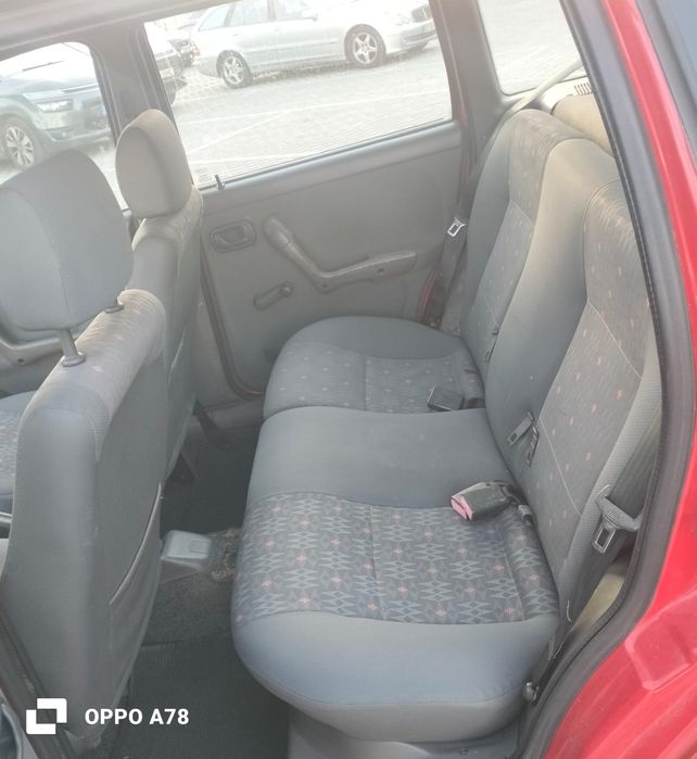 Fiat Punto — fotografia 6