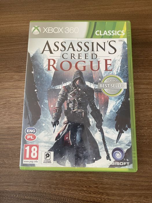 Płyty do Xbox 360