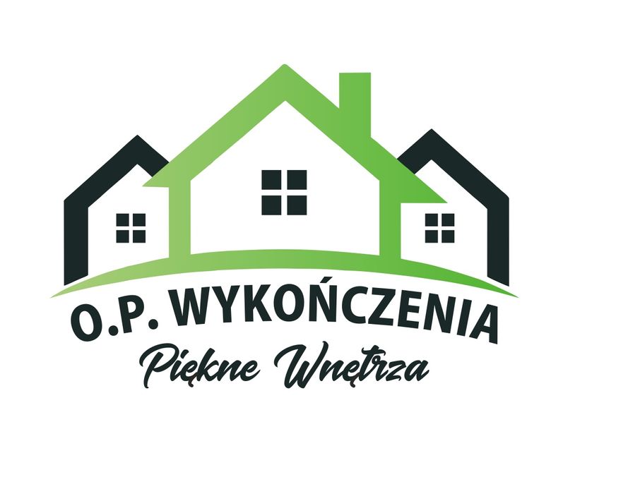 Wykończenia wnętrz/łazienki