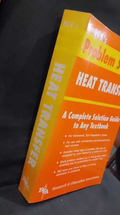 The Heat Transfer Problem Solvers