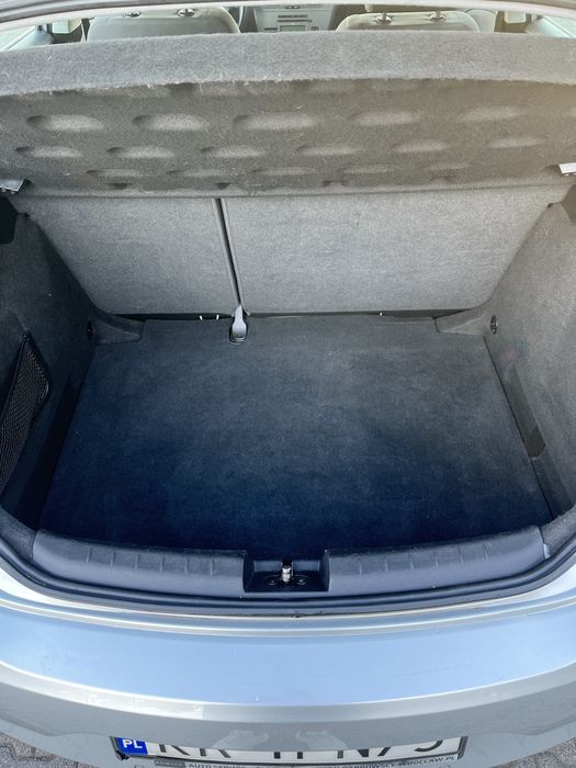 Seat Leon Diesel Automat DSG