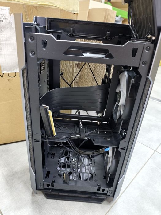 Phanteks Evolv Shift 2
