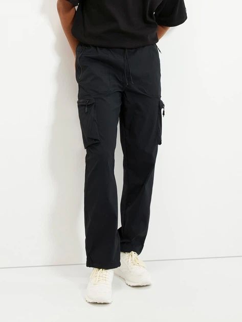 Карго штани Ellesse Squadron Cargo Pant Black (SHU20503-011) розмір L