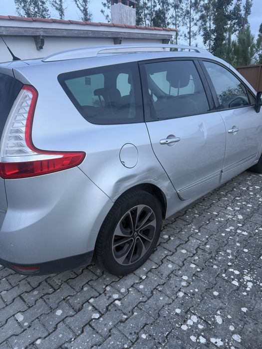 Renault Grand Scenic