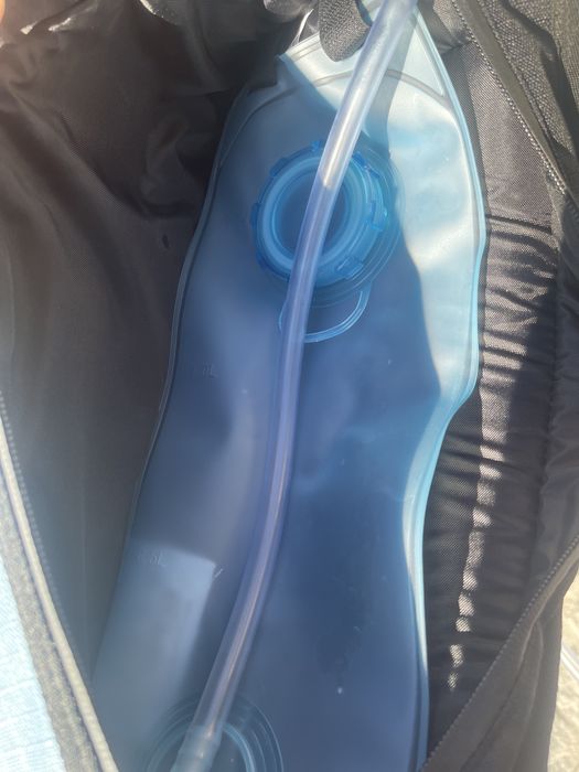 Mochila Hidratação BERG