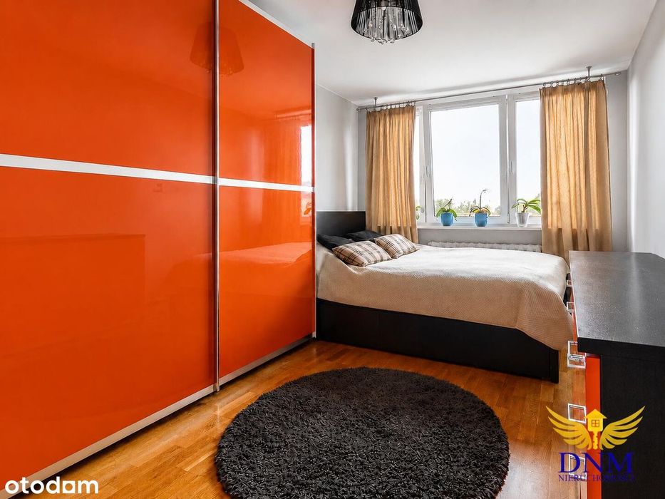 3 Pokoje Z Balkonem | Bytom Szombierki