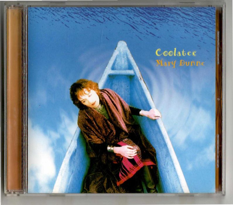 Mary Dunne - Coolatee - CD JAPAN