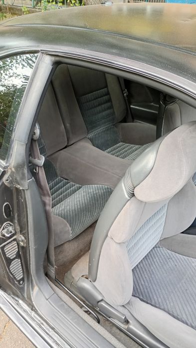 Toyota Celica 2.0 газ/бензин