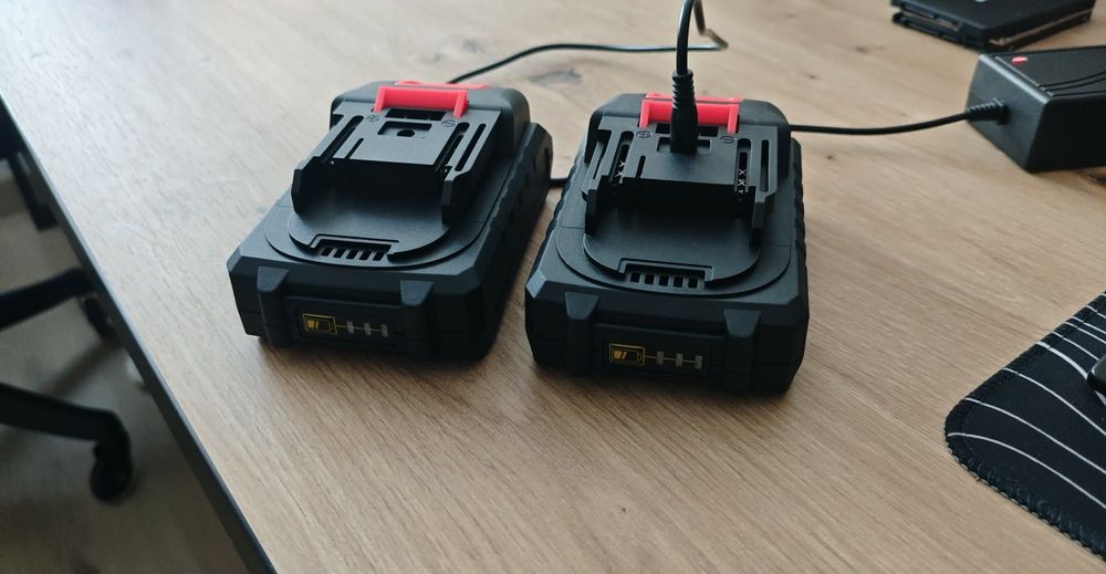 Bateria gisam 4Ah 21700 samsung 40T